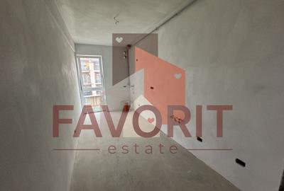 Etaj 2. Apartament pe 2 nivele. 2 bai. 2 locuri de parcare - 2