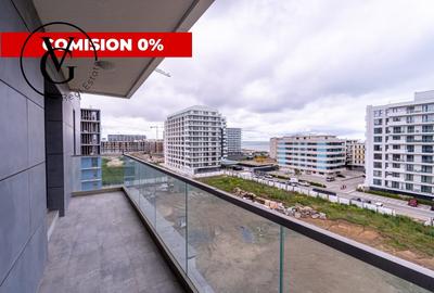 Apartament 3 camere -vedere la mare-Inception by The Sea - 2