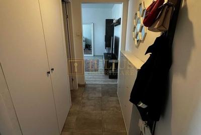 2 camere, ideal pentru un cuplu, studenti, vis a vis de Spitalul Judetean, - 9