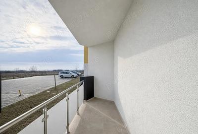 Apartament cu 2 camere decomandat în Giroc - 4