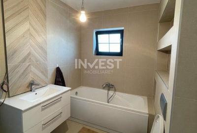 Casă cu 4 camere cu Teren 500 Mp în Miroslava - 15