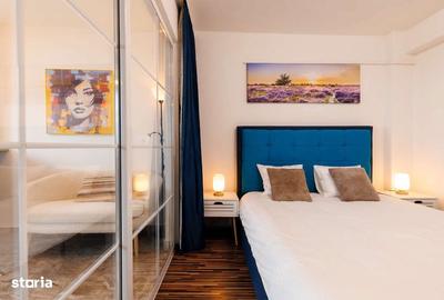 Apartament cu 2 camere în Tipografilor - 4