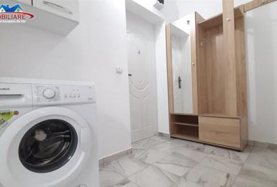 Garsoniera confort 1 de inchiriat zona Vest Tulcea - 1