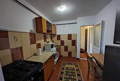Apartament 1 camera D, in Podu Ros, - 1