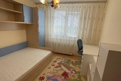 Inchiriez Apartament 3 Camere Fizicienilor Bucuresti - 6