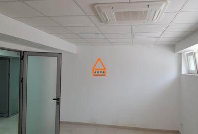 Spatiu comercial - Birouri - 300 mp - Centru Civic - 2