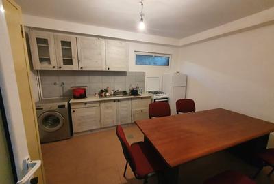Casă cu 5 camere cu Teren 300 Mp în Brâncoveanu - 13