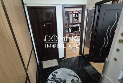 Apartament cu 2 camere decomandat, mobilat în 9 Mai - 7