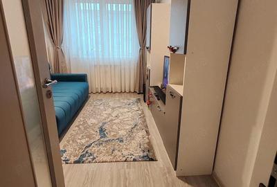 Apartament cu 2 camere semidecomandat în Titan - 9