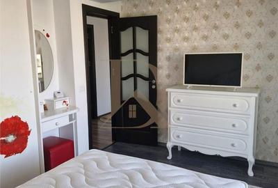 Apartament cu 3 camere decomandat în Valea Lupului - 10