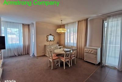 Apartament cu 2 camere, mobilat în Central - 13