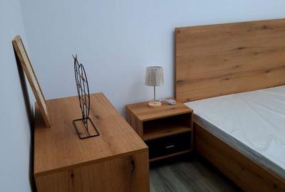 Apartament cu 2 camere decomandat în Nord - 10
