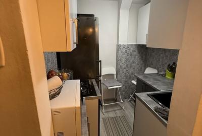 Apartament cu 2 camere în Buziașului - 1