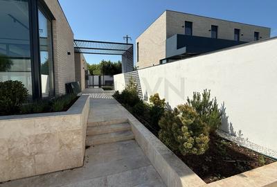 Casă individuală cu 4 camere cu Teren 649 Mp în Corbeanca - 1