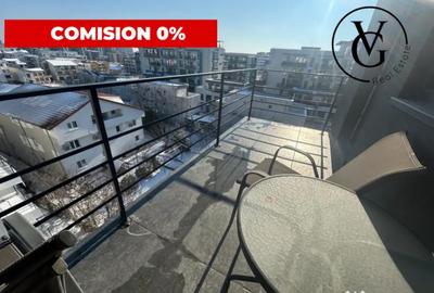 Apartament cu 2 camere în Central - 8