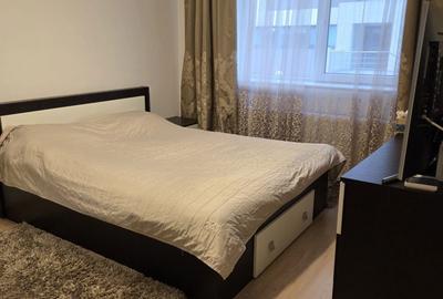 Apartament cu 2 camere decomandat în Titan - 4
