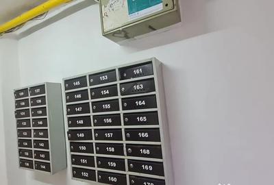 Garsonieră semidecomandată în Central - 10