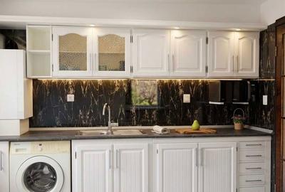 Apartament cu 3 camere decomandat în Central - 2