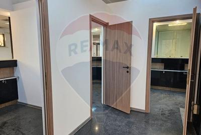 Spatiu de birouri central de 338 mp etaj 1, Bd. Mamaia - Constanta - 12
