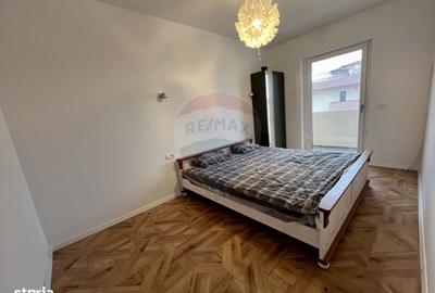 Apartament cu 3 camere în Vest - 2