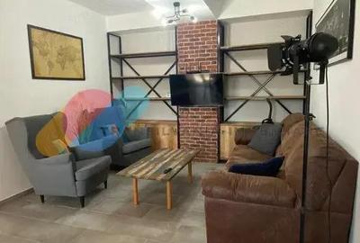 Apartament cu 2 camere semidecomandat, mobilat în Mărăști - 5