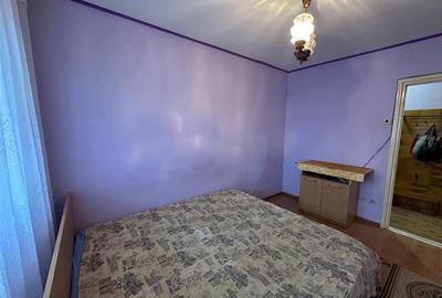 Apartament cu 3 camere decomandat în B-dul București - 7