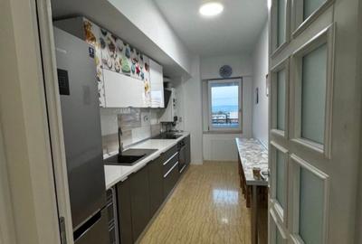 Apartament cu 2 camere decomandat, mobilat în Copou - 4