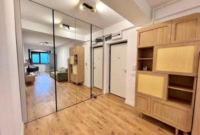 Apartament cu 2 camere semidecomandat în Nord - 3