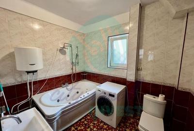 Apartament elegant | Curte generoasă+Garaj | Lângă parcul Cișmigiu - 10