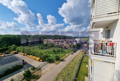 VANZARE -3 CAMERE-MOGOSOAIA-ARBO RESIDENCE - 26