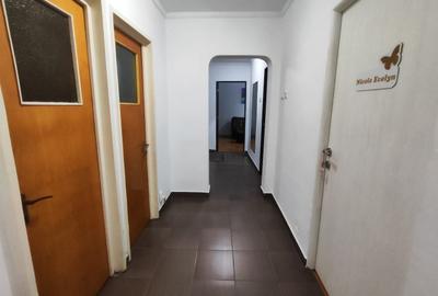 Apartament cu 3 camere decomandat, mobilat în Moșilor - 7