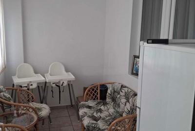 Apartament cu 2 camere decomandat în Central - 8