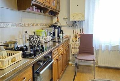 Apartament cu 2 camere decomandat, mobilat în Tudor Vladimirescu - 2