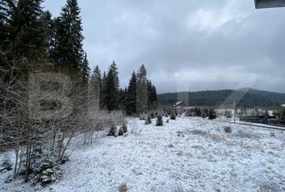 Vila cu potential de transformare in pensiune, 13 camere, Timisul de Sus, Brasov - 16