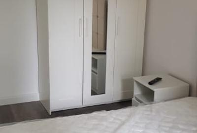 Garsoniera, 28 mp, decomandata, ac, zona Fizicienilor - 2