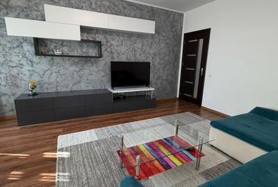 Apartament cu 2 camere semidecomandat în Roșu - 5