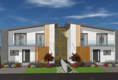 Casă cu Teren 250 Mp în Moșnița Veche - 2