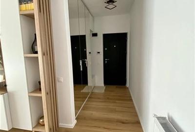 Apartament cu 2 camere semidecomandat, mobilat în Bună Ziua - 6