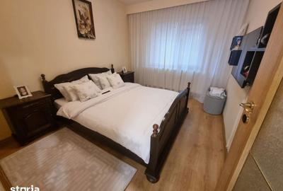 Apartament cu 3 camere decomandat în Ultracentral - 2