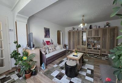Apartament 3 camere complet renovat etaj 2 Deva, Str. Nicolae Balcescu (langa Panaur) - 2