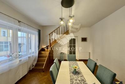 Casa individuala - Ultracentral | Dealul Cetatii | Renovata Integral Casa individuala - Ultracentral | Dealul Cetatii | Renovata Integral - 8