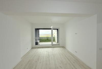 Liniste, lumina si confort intr-un apartament nou-nout - Tractorul, Brasov - 17