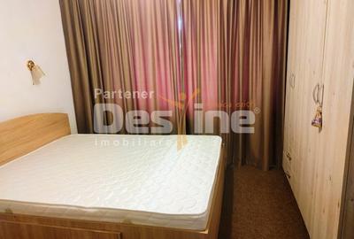 Apartament cu 2 camere semidecomandat, mobilat în Crângași - 4