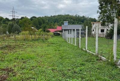 Spațiu comercial, în Mogoșești - 1