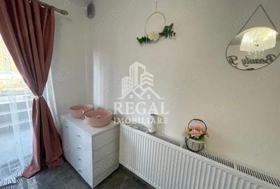 Spa?iu Comercial Modern - Zona OM (la Bulevard) de inchiriat 1 camera - 3