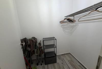 Garsonieră decomandată, mobilată în Avantgarden - 8