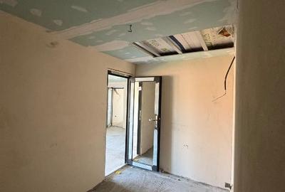 Casă spațioasă 4 dormitoare + teren 648 mp, stradă asfaltată - 3