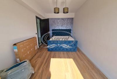 Apartament cu 2 camere decomandat, mobilat în Mănăștur - 2