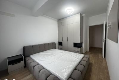 Apartament cu 3 camere în Central - 6