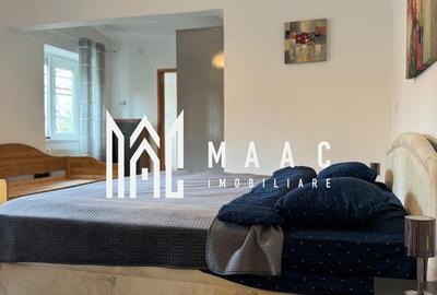 Apartament cu 3 camere, mobilat în Central - 3